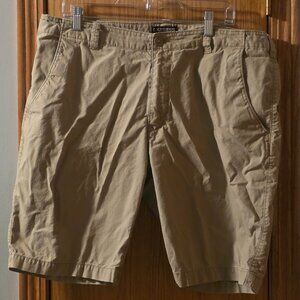 Express Men's Shorts Size 36